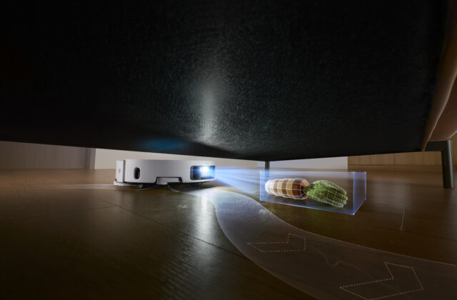 Inteligentné upratovanie s novou sériou robotických vysávačov Dreame&hellip;