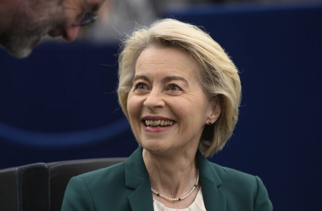 Europoslanci veľkou väčšinou hlasovali proti&hellip;