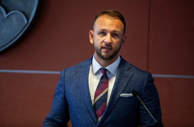 Ministerstvo vnútra obstaráva tri ťažké vrtuľníky pre zásahové, záchranné a hasičské operácie
