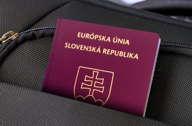 Skontrolujte platnosť pasu včas, inak môžete prísť o dovolenku