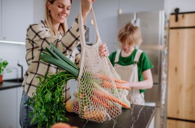 Kaufland je lídrom v nakladaní s odpadom: Zlatý certifikát má ako jediný na Slovensku