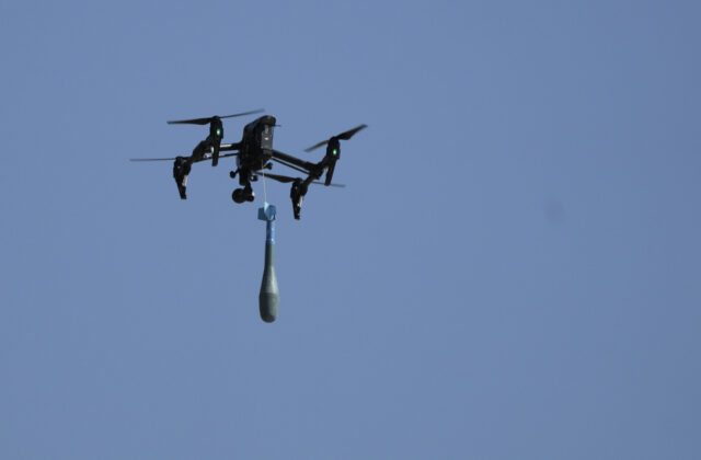Ropnú rafinériu na juhu Ruska zasiahol ukrajinský útok dronmi