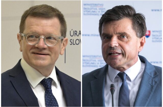 Kmecov úrad má rozdeliť desiatky miliónov eur&hellip;