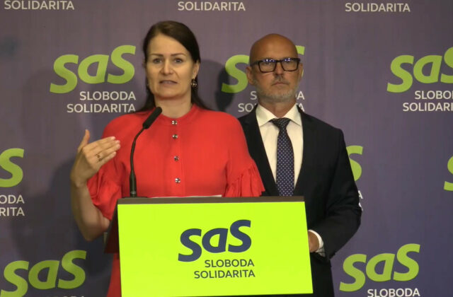 Bajo Holečková kritizuje ministerstvo vnútra za nákup reklamných&hellip;