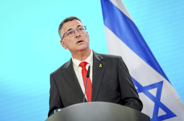 Ukrajina a Izrael začali rozhovory o boji proti&hellip;