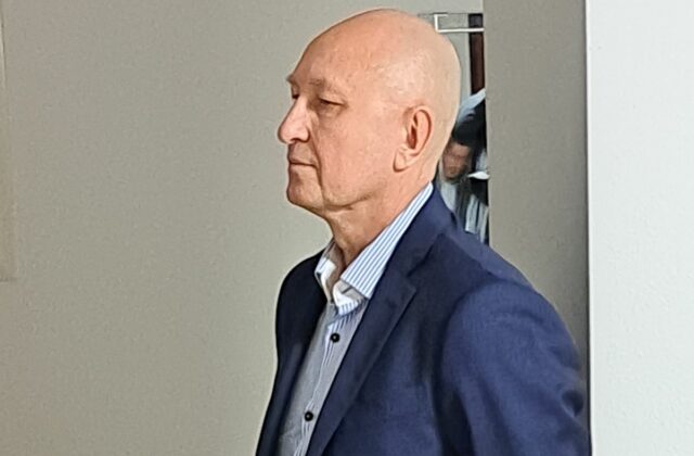 Bude sa Zoroslavovi Kollárovi v politike dariť? Podľa politológa môže získať hlasy nespokojných voličov koalície