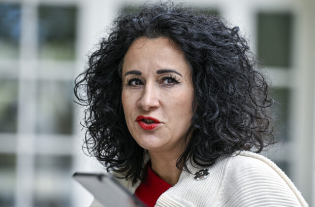 Progresívci podávajú dve trestné oznámenia, jedno sa týka&hellip;