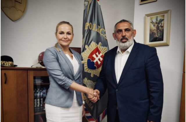 Polícia chráni každého rovnako, Maškarová sa vyjadrila k&hellip;