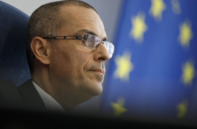 Žilinka vníma uplynulý rok ako mimoriadne náročné obdobie, v správe spomenul aj atentát na Fica