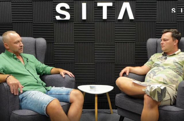 Majiteľ HK Skalica Lipovský exkluzívne V športovom SITE: Budúcnosť klubu je neistá – ROZHOVOR