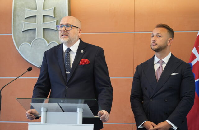 Ministerstvo vnútra zverejnilo materiály k návrhu zákona o lobingu, majú byť základom pre vecnú diskusiu a odborné pripomienky