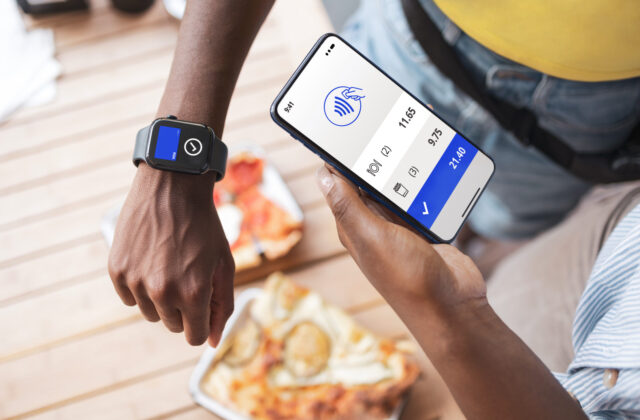 Digitálne platby na vzostupe: Slováci menia spôsob, akým&hellip;