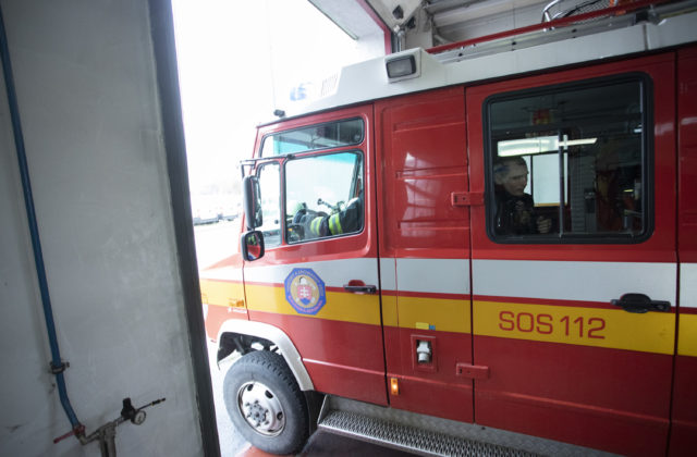 Požiare v Prešovskom kraji narobili za polrok škody za 3,4 milióna eur, zahynulo pri nich desať ľudí
