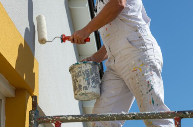 Pustili ste sa do letnej prestavby alebo rekonštrukcie?&hellip;