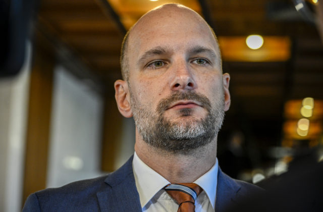 K zmene volebných pravidiel vedie podľa Grendela koalíciu strach zo straty moci