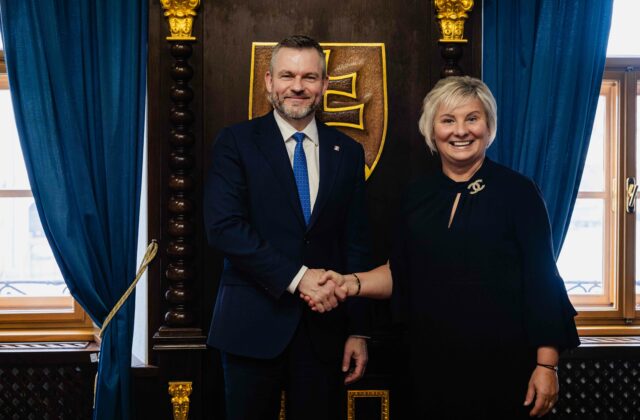 Pre primátorku Skalice je petícia za jej odvolanie&hellip;