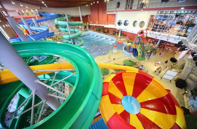 Aquaparky a kúpaliská zdraželi, podľa…