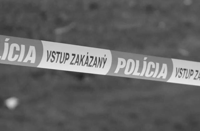 Na okraji Petržalky bol nájdený mŕtvy muž. Presnú príčinu smrti má objasniť vyšetrovanie polície