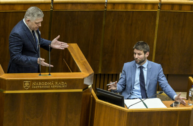 Videá na propagáciu volebnej kalkulačky boli financované agentúrou, ktorá podľa Fica ovplyvnila voľby