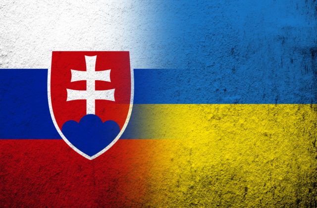 Slovensko a Ukrajina pokračujú v dialógu, zástupcovia ministerstiev diplomacie sa stretli v Kyjeve