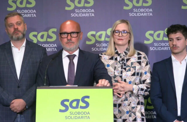 Fico musí podľa SaS zahlasovať za protiruské&hellip;