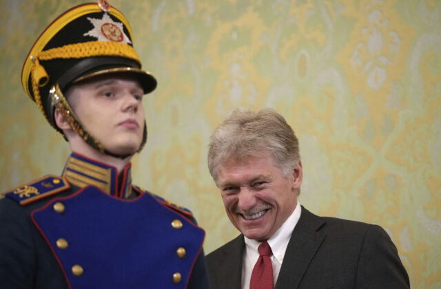 Kremeľ vyhlásil, že ciele na Ukrajine teraz nedokáže dosiahnuť diplomaciou a pokračuje vo vojne