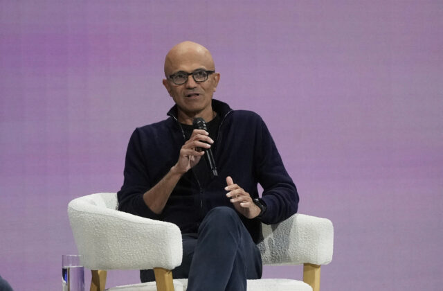 Trhová hodnota Microsoftu prekročila 4 bilióny dolárov