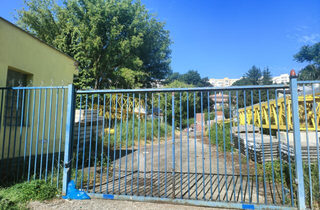 Košické kúpalisko Triton chátra už dlhé roky, mesto&hellip;