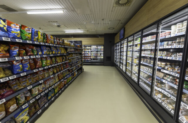 COOP Jednota Nové Zámky otvorila po modernizácii v&hellip;