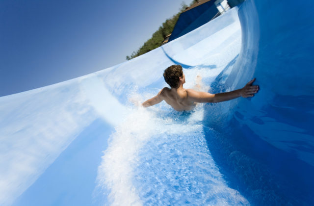 Vodné parky zvýšili frekvenciu dezinfekcie i kontrolu vody&hellip;