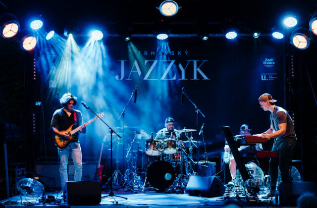 Hudobný festival Trnavský jazzyk otvorí držiteľka Grammy Meshell Ndegeocello