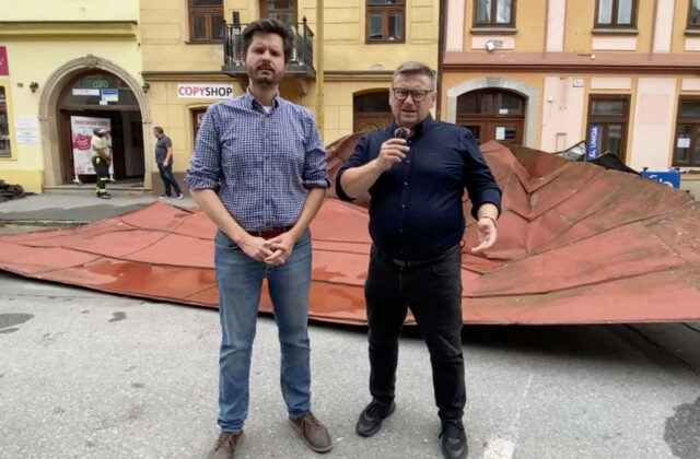 Na východe zúri chaos, pomoc neprichádza: Demokrati…