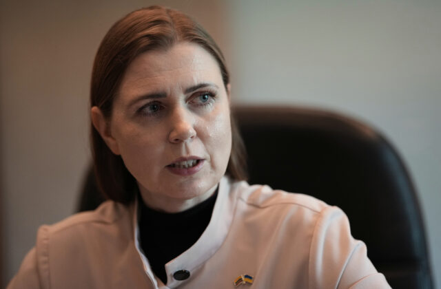 Litva plánuje poskytnúť na nákup Patriotov pre Ukrajinu 30 miliónov eur