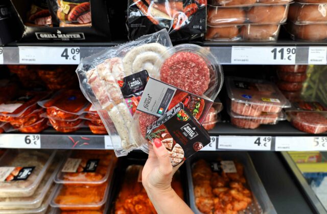 BBQ sezóna pre každého: Tesco ponúka 138 špecialít na grilovanie