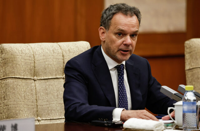 Holandsko poskytne na obnovu Ukrajiny&hellip;