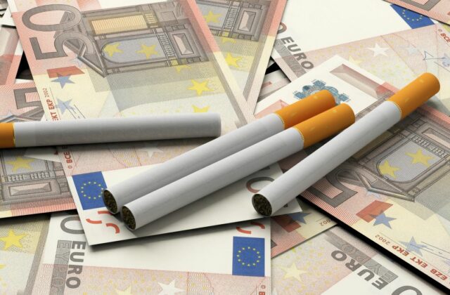 Tabaková daň Bruselu vyvolala vlnu…