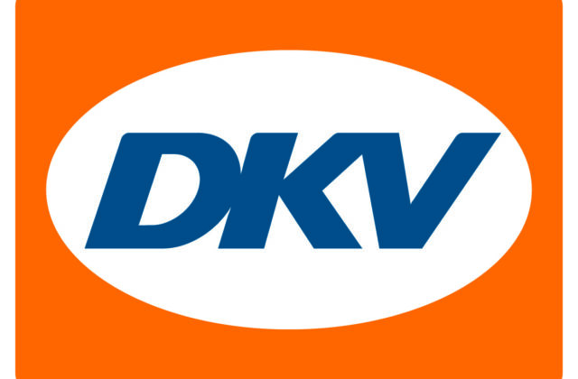 Riešenie pre budúce úhrady mýta: DKV Mobility predstavuje nový mýtny box 4G