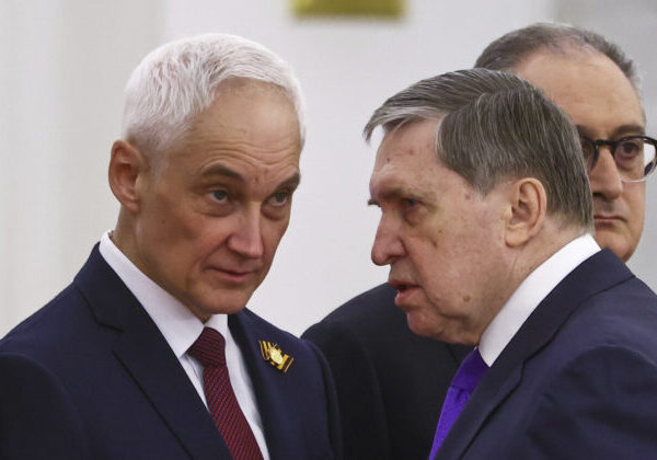 Putin so sebou na Aljašku berie aj ministrov zahraničia, obrany a financií