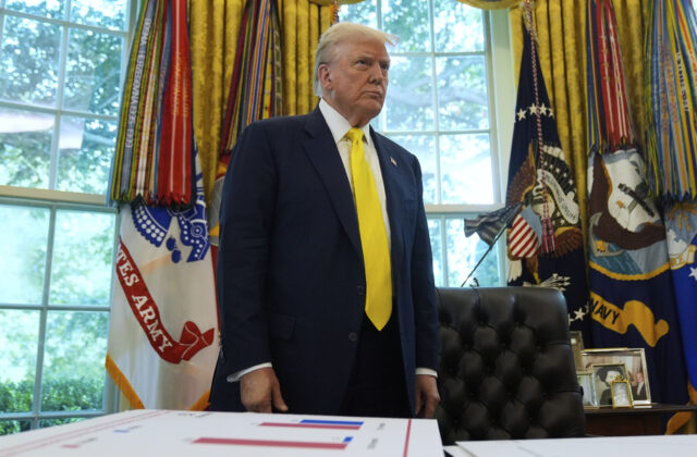 Schôdzka Trumpa s Putinom je v ich hlavách stretnutím najdrsnejších mafiánskych bossov, hovorí amerikanista