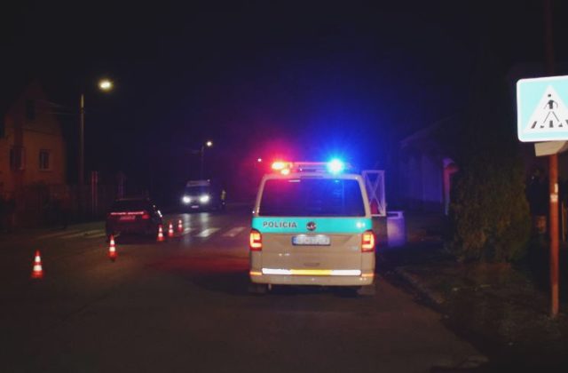 Mladá vodička neprežila dopravnú nehodu v okrese Námestovo, s autom sa viackrát prevrátila