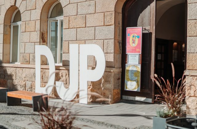 Divadlo Jána Palárika v Trnave čaká najväčšia rekonštrukcia v histórii za viac ako 1,6 milióna eur