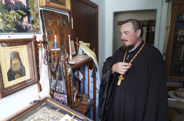 Rozpadá sa ruská pravoslávna cirkev? Od Moskvy chce svojich veriacich odviesť kazašsky pravoslávny
