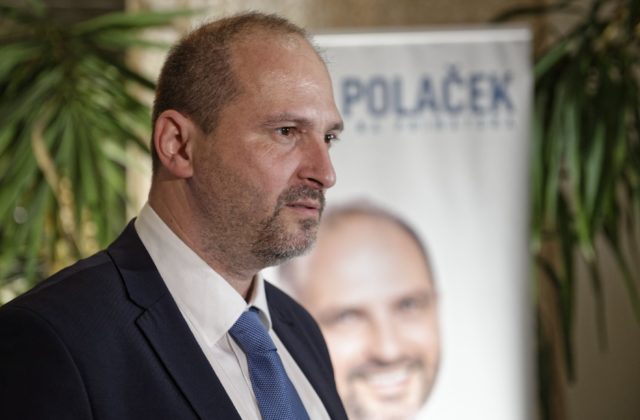 Regionálna strana Polačeka Košické hnutie 2030 vyzbieralo od občanov už vyše tisícky podpisov