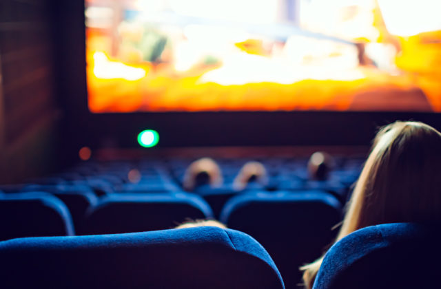 Letný filmový festival 4 živly v Banskej Štiavnici pripraví program aj pre najmenších