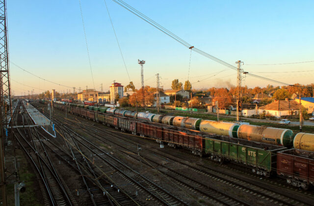 Špeciálne ukrajinské jednotky zaútočili na ruskú logistiku na Kryme