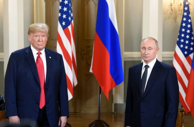 Fico pred samitom Trump – Putin: Ukrajina bude trpieť, nech dopadne stretnutie akokoľvek – VIDEO