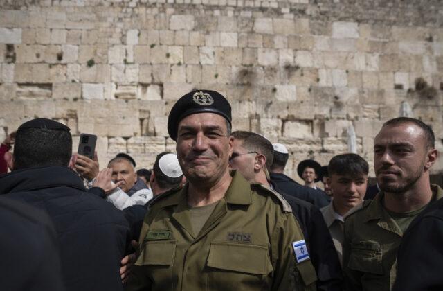 Boje v Gaze sa podľa Izraela nezastavia, kým Hamas neprepustí izraelských rukojemníkov