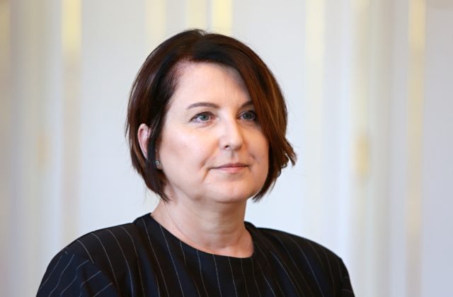 Z policajnej akcie Búrka mal prospech ten, kto presadil nezmyselné zmeny v justícii, tvrdí Kosová