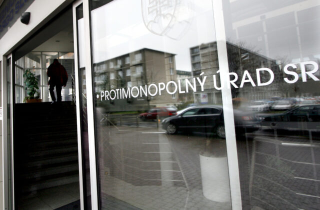Protimonopolný úrad schválil vytvorenie spoločného…