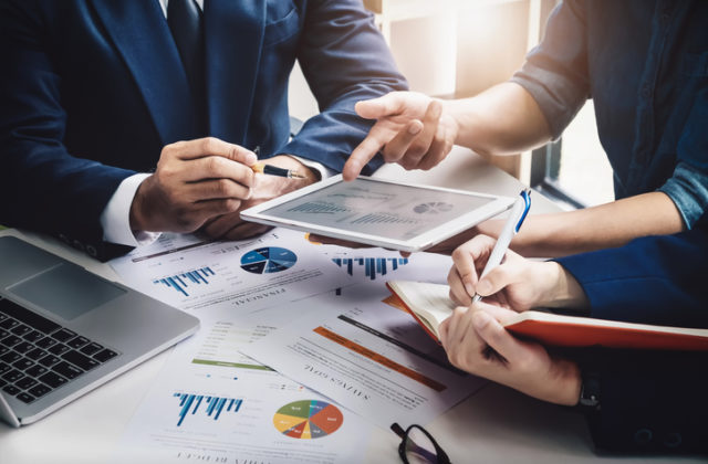 Firmy musia podľa KPMG meniť stratégie, inak stratia krok